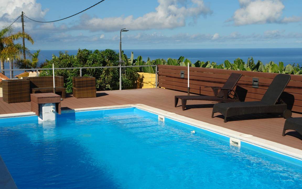 Holiday Tazacorte Persons | Tazacorte