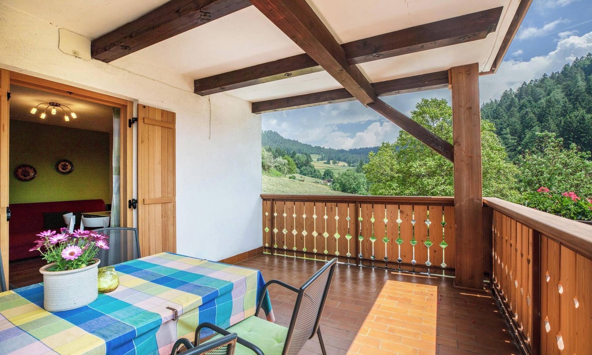 Appartements Gabrielli | Trodena