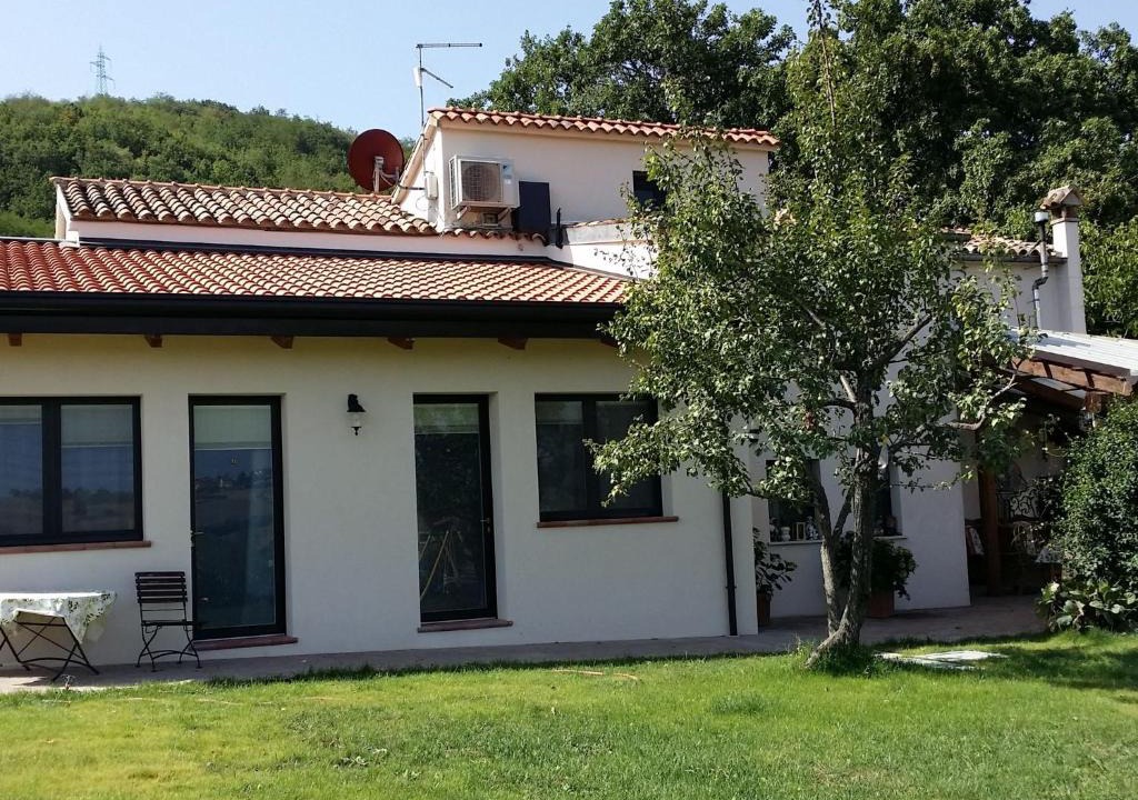 Winery The Countryside | Gemmano