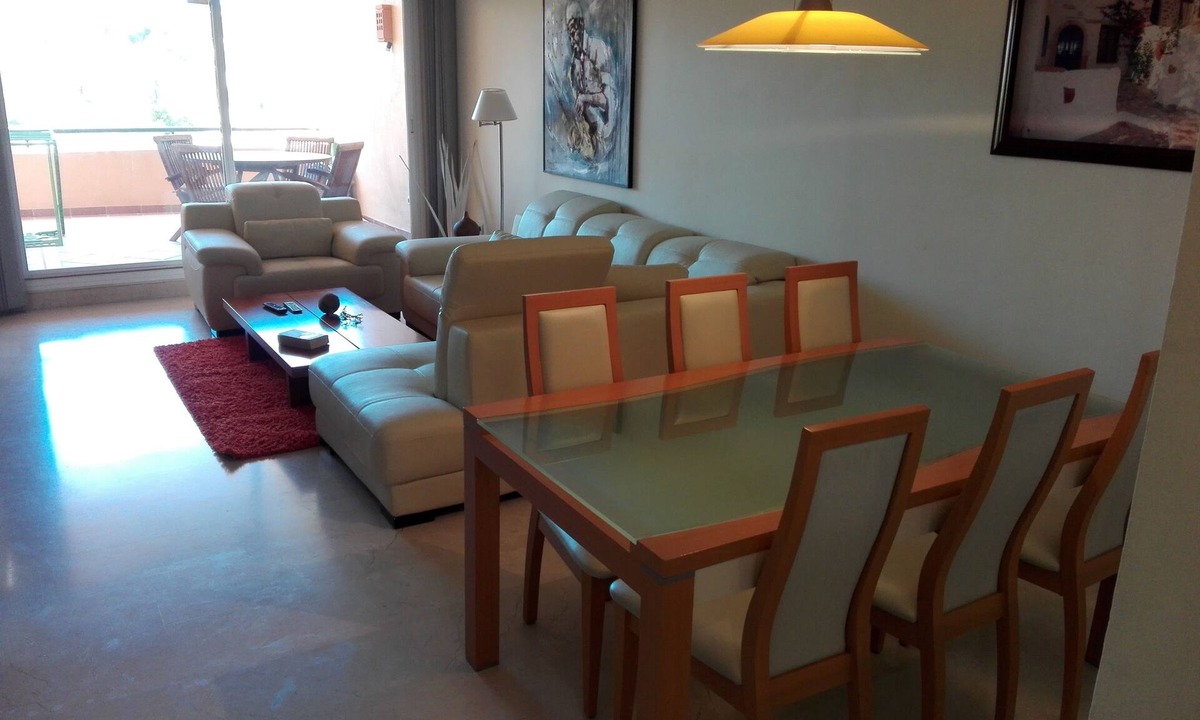 Los Patios De Santa Maria | Marbella