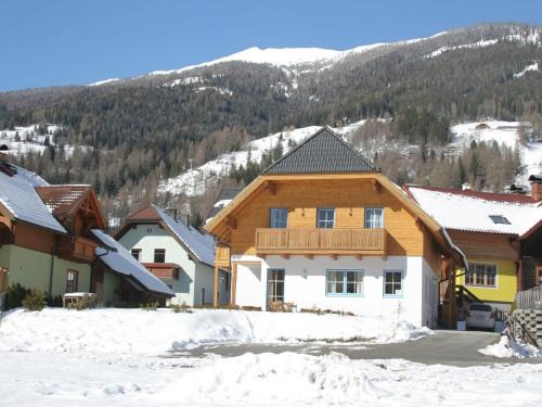 Sankt Lungau Ski Lift | Sankt Martin