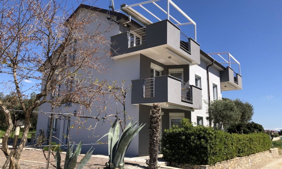 Sukošan Seaview Terrace Air Condition | Sukosan