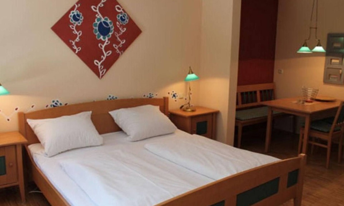 Shower Toilet Hotel | Fichtelberg