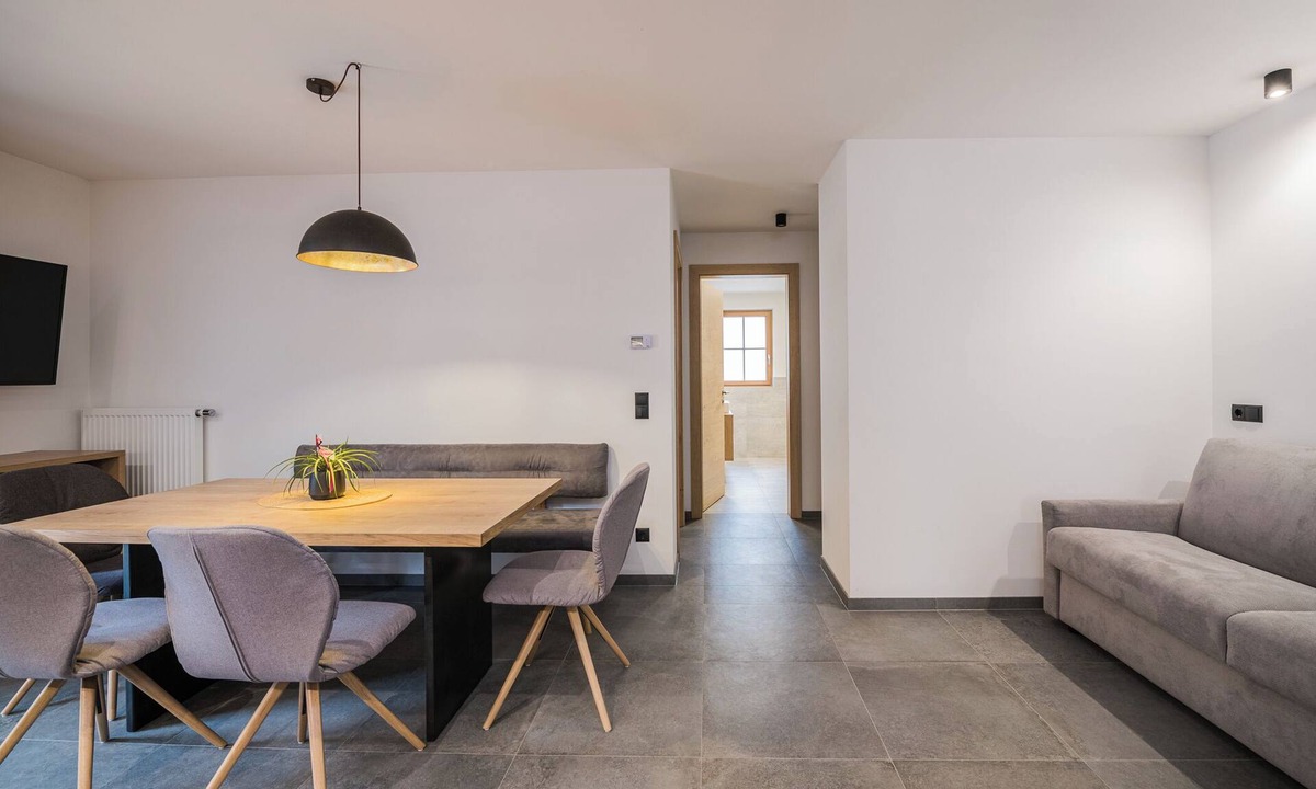 Kuenz Dolomites | Vierschach