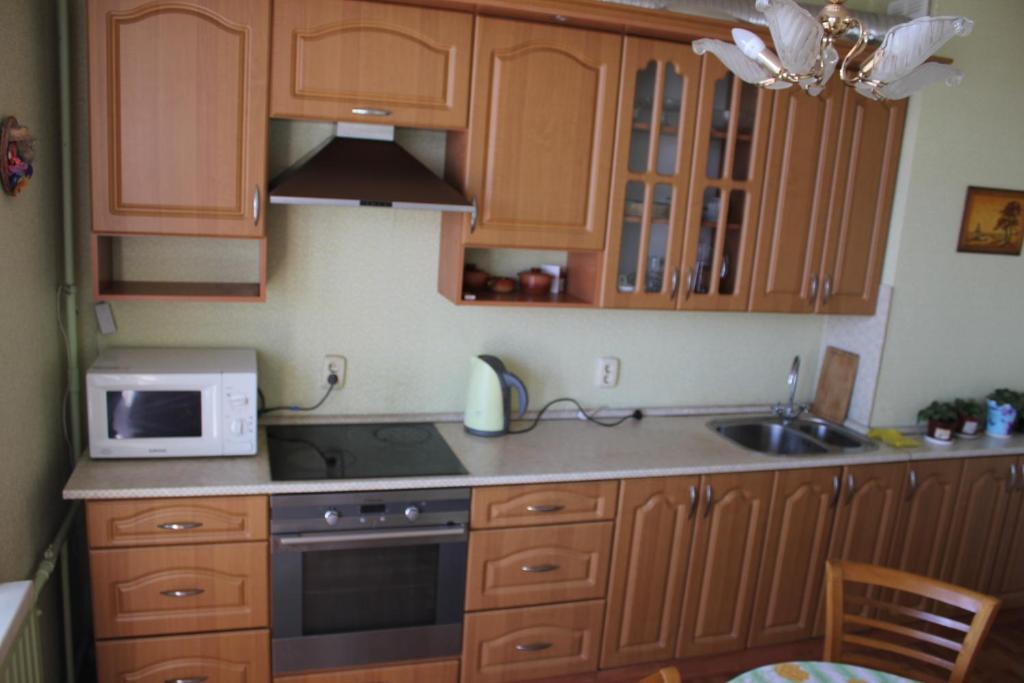 Marshala Govorova | Kirovskiy