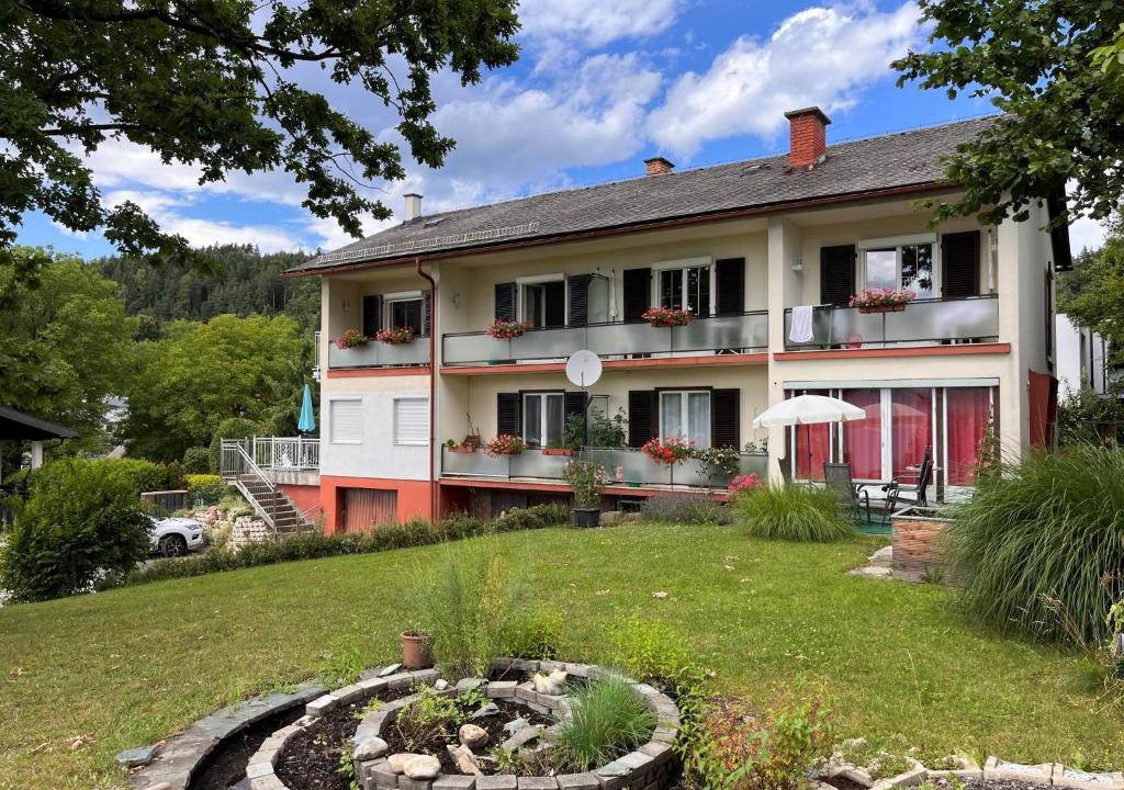 Meran | Goritschach