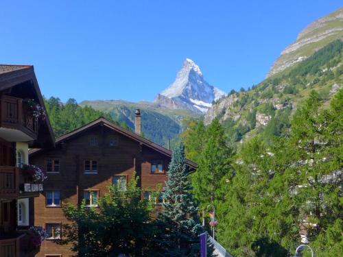 Monazit | Zermatt