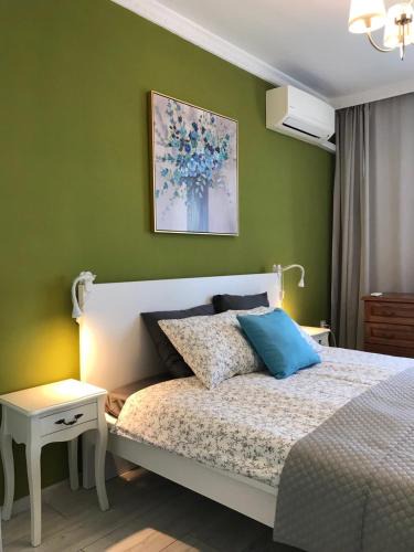Neptune | Varna City Centre