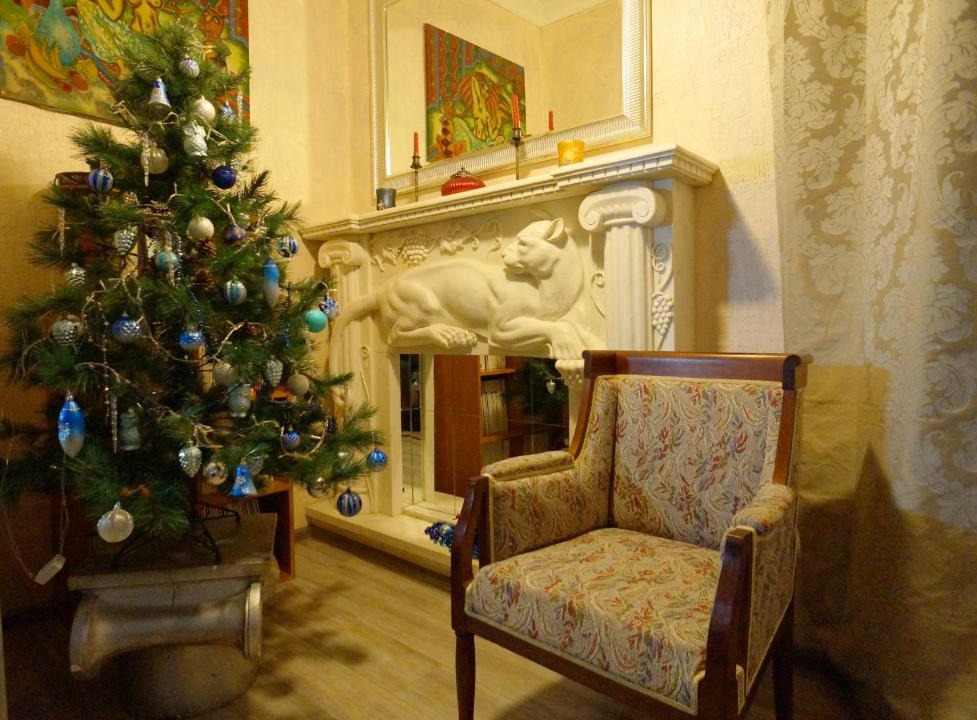 Voskova | Kronverkskoe