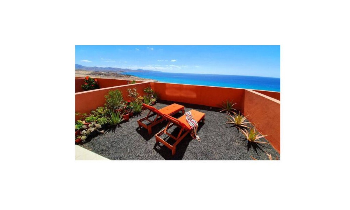 Playa Paraiso | Pajara