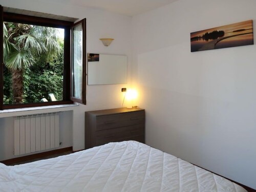 Parco | Brezzo di Bedero