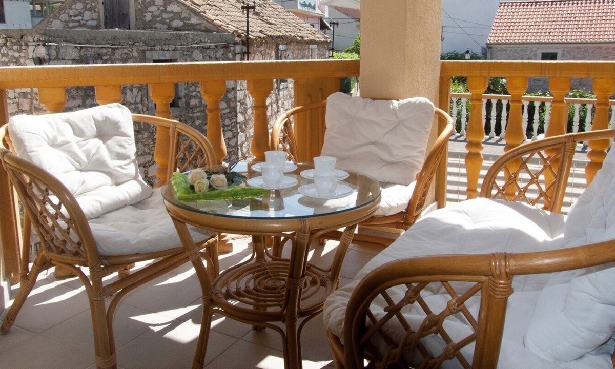 Sime Pakostane | Pakostane