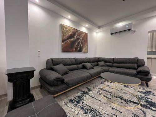 Myslym Shyri | Tirana