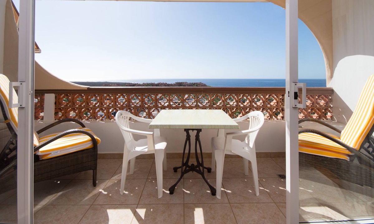 Fewo Tony | Palm-Mar