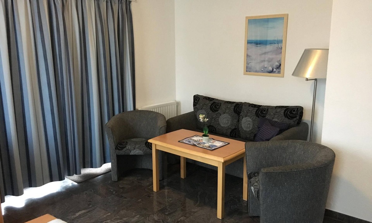 Villa Dünenblick | Zingst