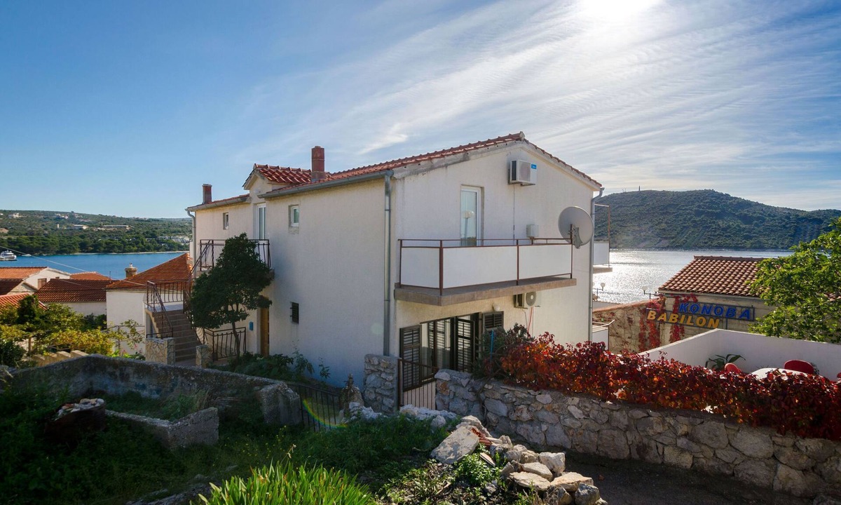 Ferienwohnungen Živana Primosten | Primosten