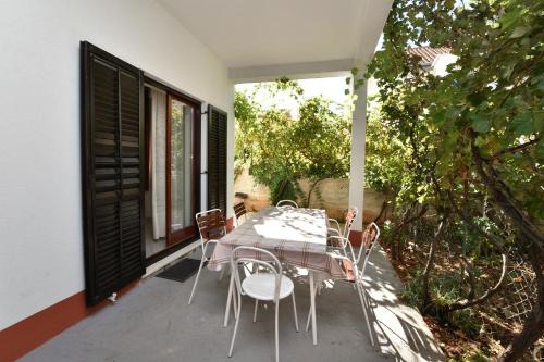 Apartments Kiko | Primosten