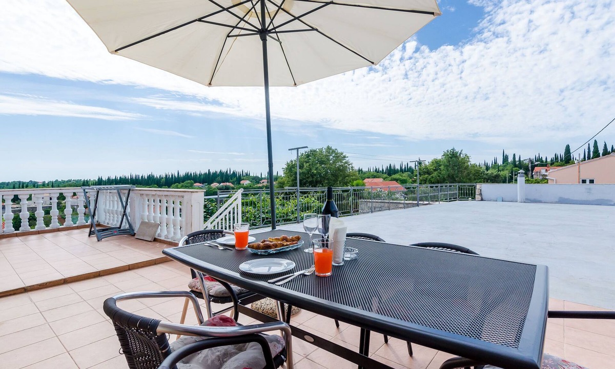 Apartments Dubrovnik Airport | Cilipi