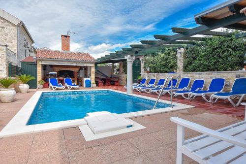 Apartments Jacqueline | Pakostane