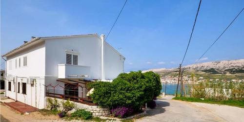 Apartments Jelica | Pag