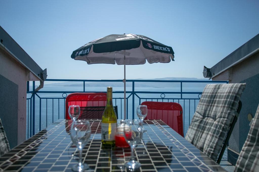 Apartments Katica | Senj