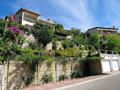 Apartments Mandica | Rabac