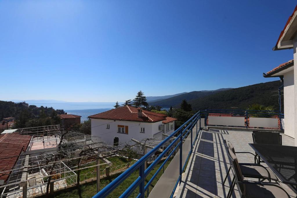 Marija | Rabac