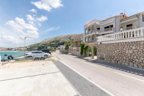 Apartments Tina | Pag