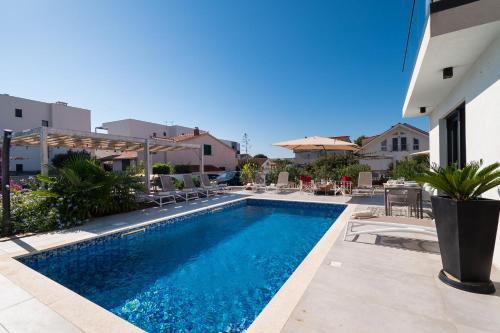 Apartments Villa Adriana | Srima