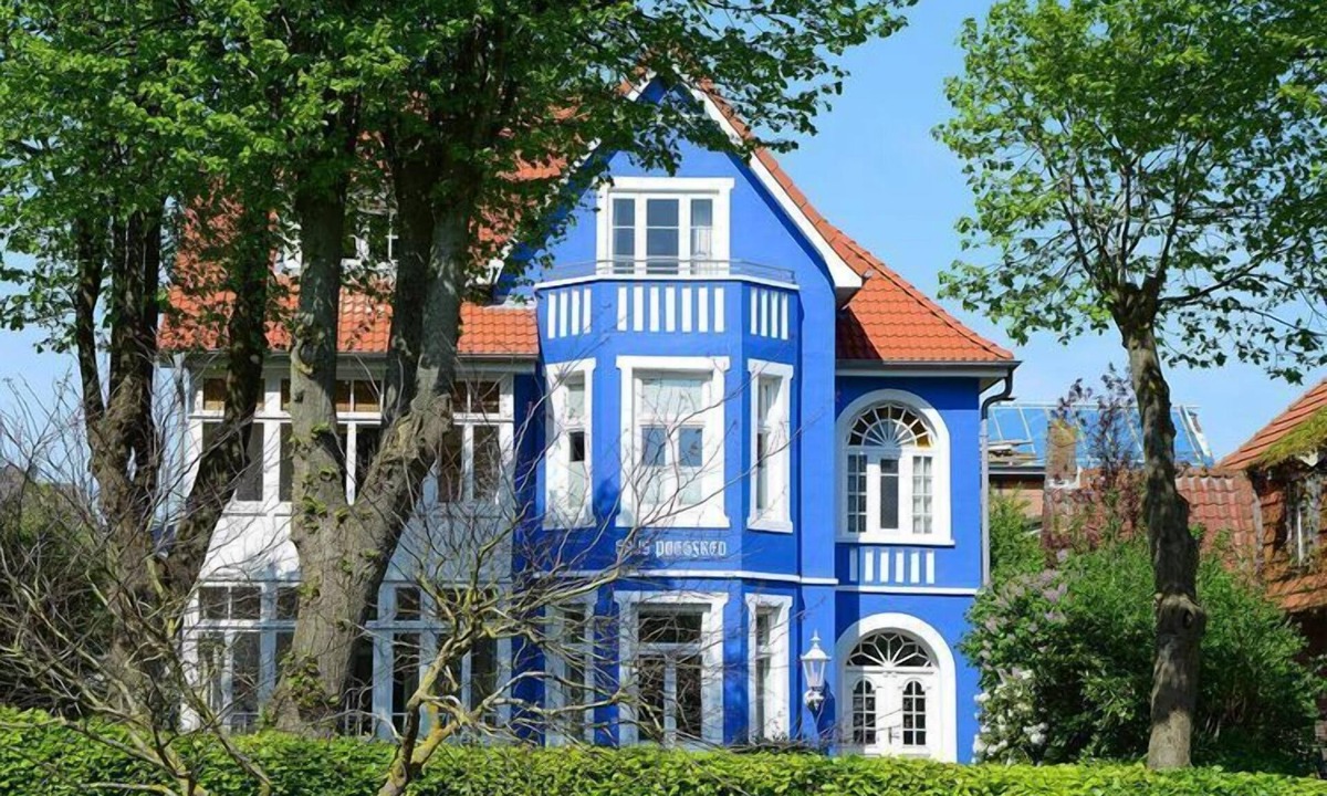 Apartments Wyk Auf Föhr | Wyk auf Foehr