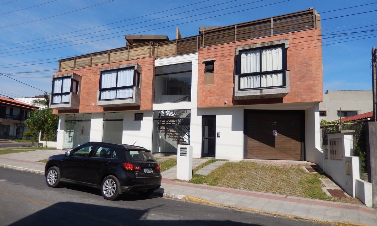 Terrace Barbecue | Centro