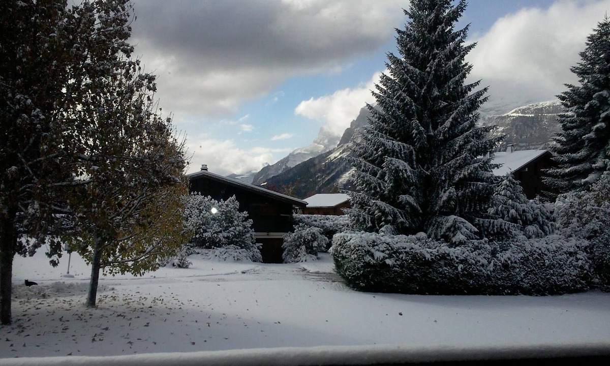 Pièces Pers Centre Des Carroz Les | Les Carroz-d'Araches