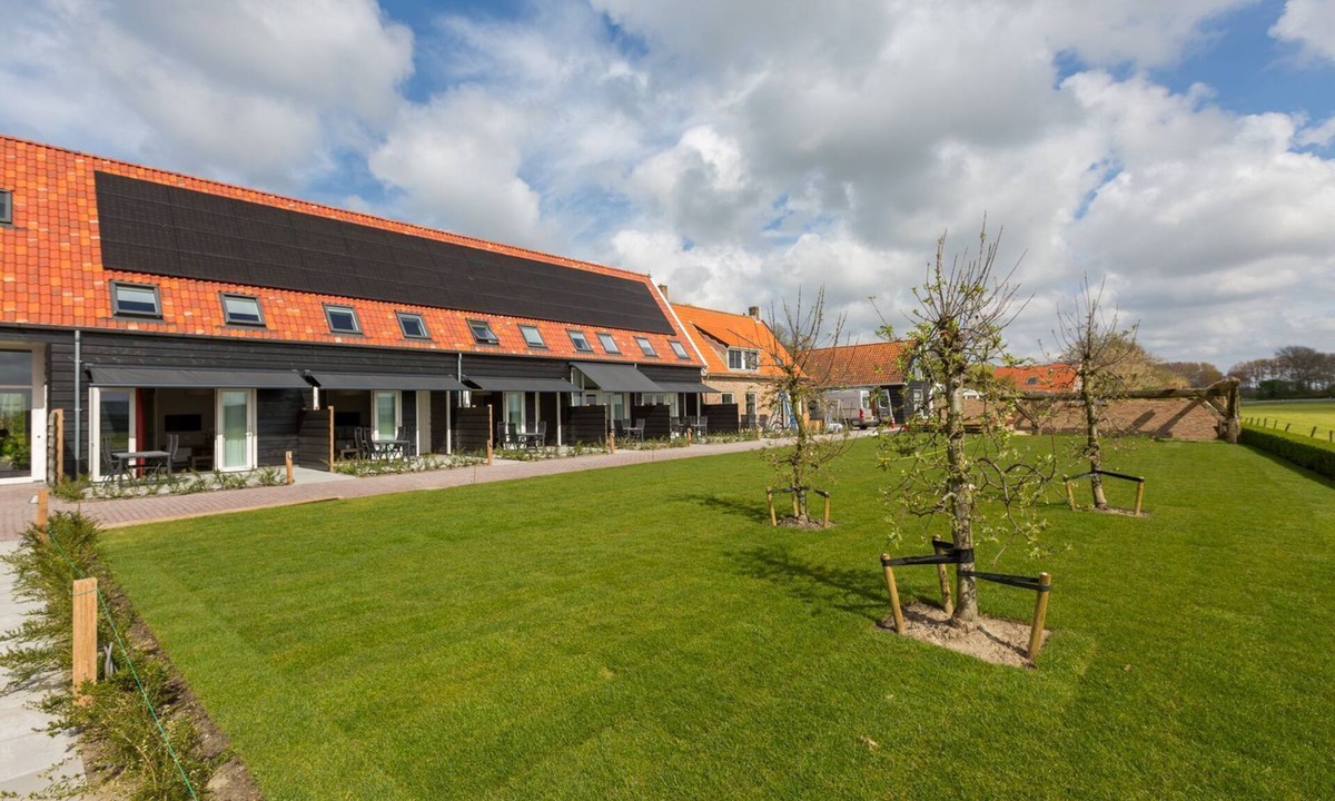 Noordweg Oos Oostkapelle | Municipality of Veere