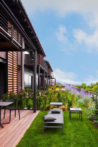 Arborina Relais | Annunziata
