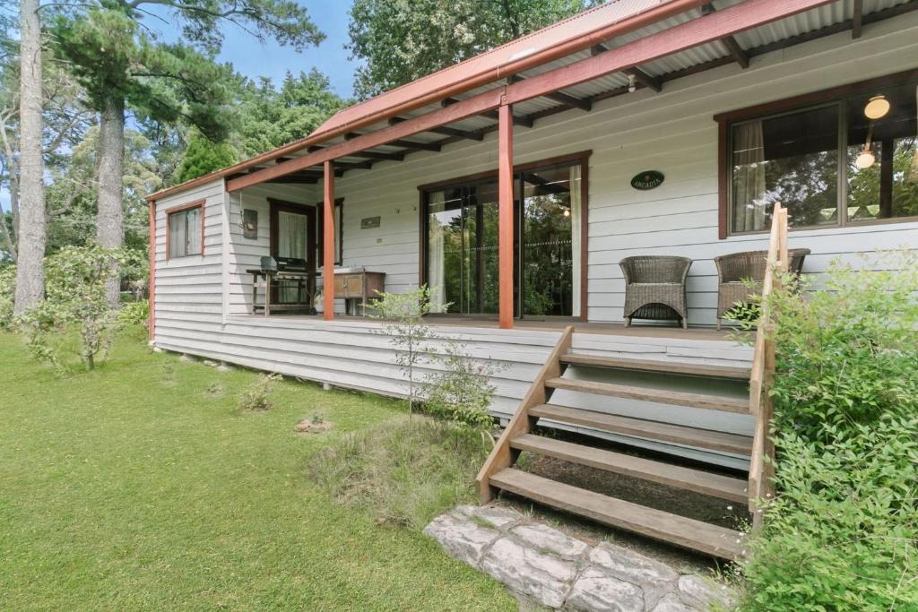 Arcadia Cottage | Wentworth Falls