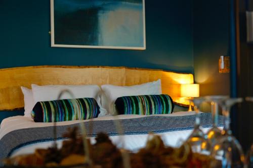 Arosfa Harbourside | Aberaeron