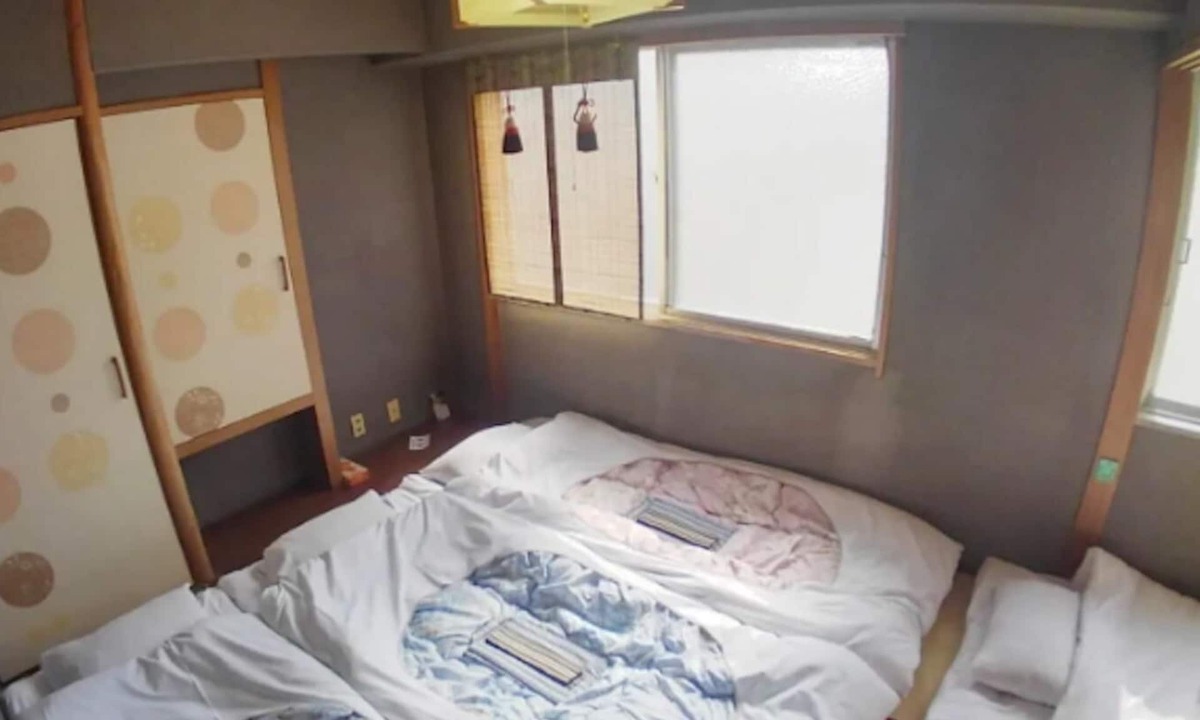 Art Setouchi Triennale Hotel | Nishinomaru Cho