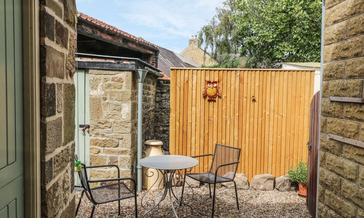 Cottage Masham | Kirkby Malzeard