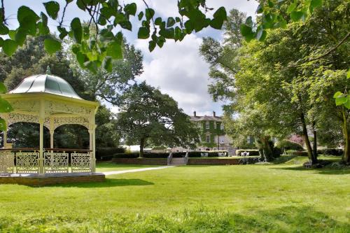 Aston Hall Hotel | Aston