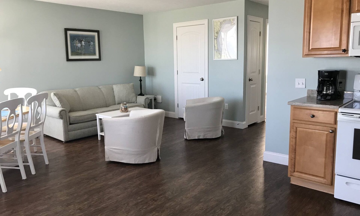 Atlantic Ocean Suites Beach | Old Orchard Beach