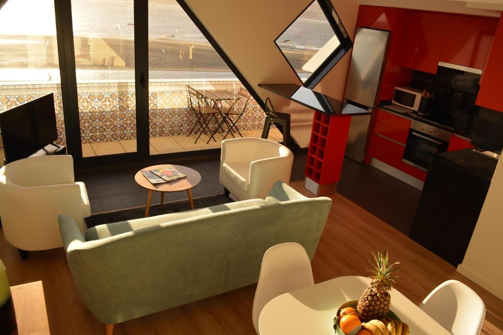 Atlantic Residence | Lanhelas