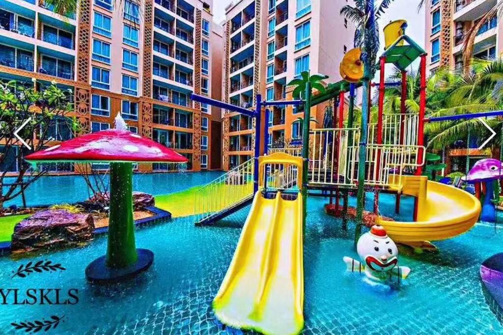 Atlantis Resort | South Pattaya