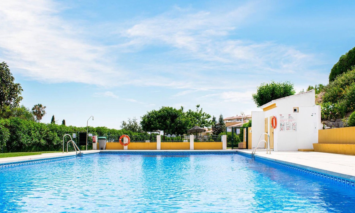 El Faro Outdoor Swimming Bedrooms | El Faro