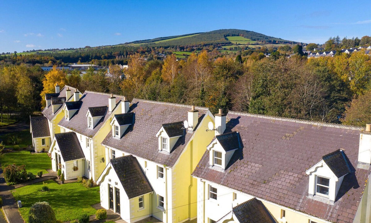 Aughrim Wicklow Persons | Aughrim Lower