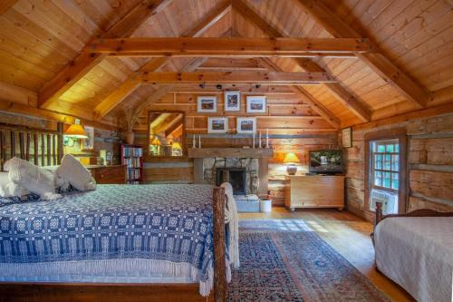 Aunt Babbie | Pisgah Forest