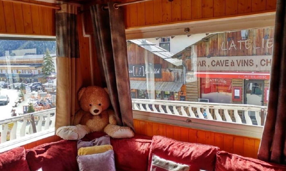 Chalet | Saint-Etienne-de-Tinee