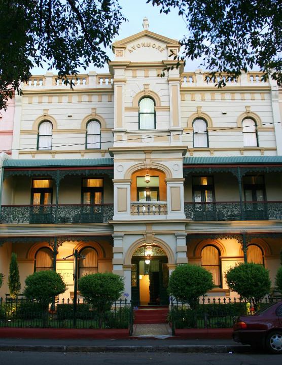 Sydney | Randwick