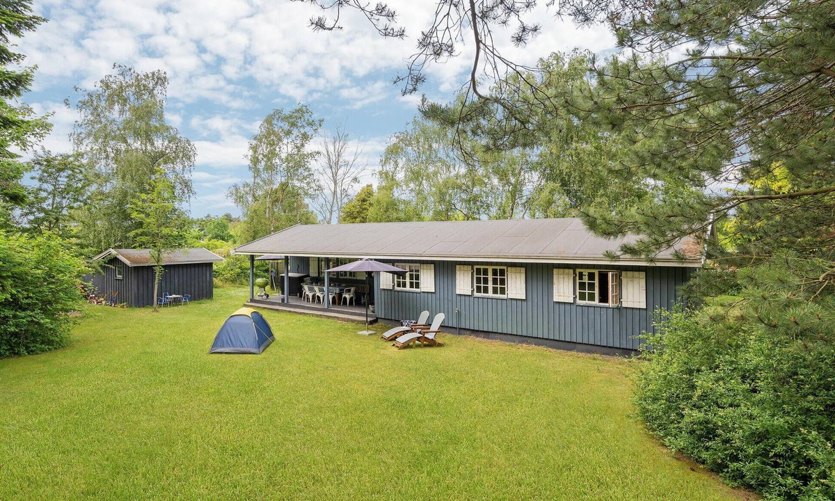 Accommodation | Maribo