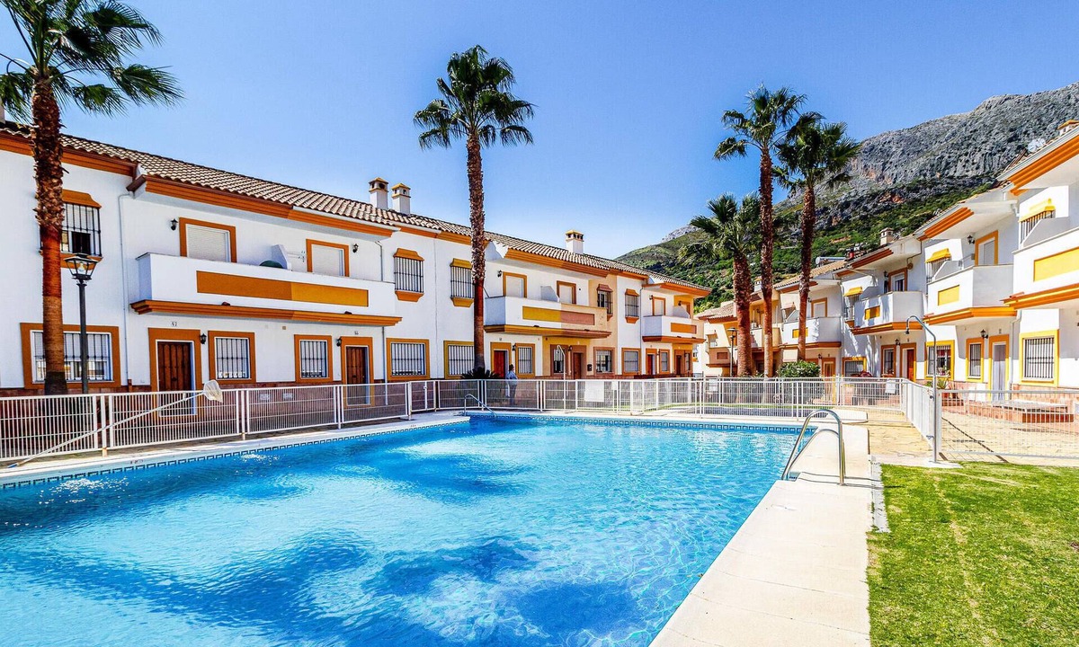 Accommodation Benaoján | Benaojan