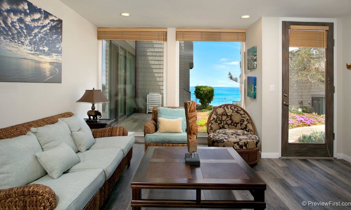 Escape Seascape Solana Beach | Solana Beach